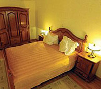 Hotel Korona Guest Room