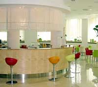 Cafeteria