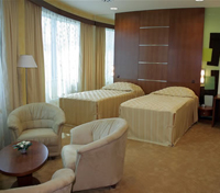 room