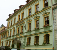 Hotel Sighisoara