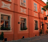 Casa Wagner (3*)