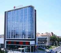 Hotel Ramada