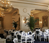 Imparatul Romanilor (3*) Dining
