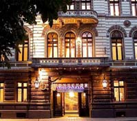 Londonskaya Hotel