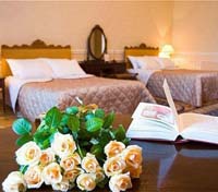 Londonskaya Hotel - Guest Room