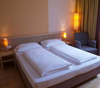  Falkensteiner Am Schottenfield Guest Room