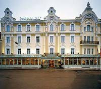 Radisson SAS Astoria, Vilnius Radisson SAS Astoria, Vilnius