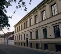 Hotel Tilto