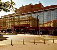Sheraton Zagreb