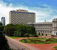 Westin, Zagreb
