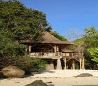 Saint Anne, Seychelles