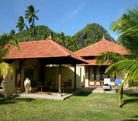 Saint Anne, Seychelles