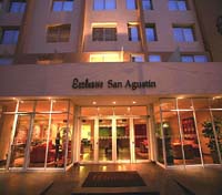 San Agustin Exclusive, Miraflores