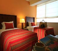 San Agustin Exclusive, Miraflores