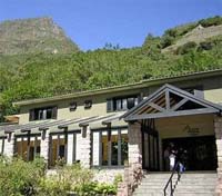 Sanctuary Lodge, Machu Picchu