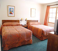 Hosteria San Pedro de Atacama