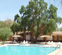 Hosteria San Pedro de Atacama