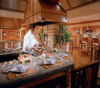 Themed Sapporo Japanese Restaurant