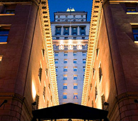 Sofitel Buenos Aires Sofitel Buenos Aires