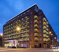 Sofitel Madero, Buenos Aires