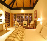 Sonaisali Island Resort