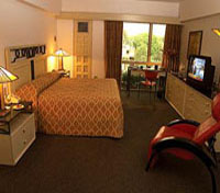 Sonesta Hotel El Olivar