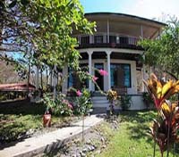 Hotel Sugar Beach, Costa Rica
