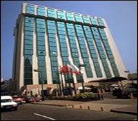 Swissotel Lima