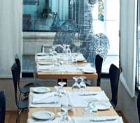 Herodion Hotel Athens Restaurant