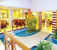 Hotel Sangam - Pool