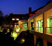 Ten Bompas, Johannesburg