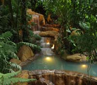 The Springs Resort & Spa, Arenal