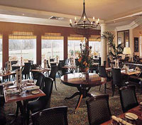 The Chase hotel - restaurant