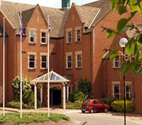 The Chase Hotel