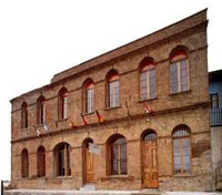 Hotel Ultramar, Valparaiso