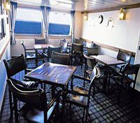 Via Australis Dining
