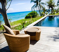 Vomo Island Resort Fiji Islands