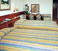 Room at Windsor Palace, Rio de Janeiro