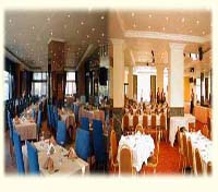 Hotel Akol Restaurant