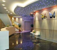 Amalia Hotel Reception