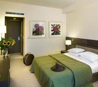 Amalia Hotel Guest room
