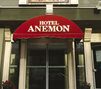 Anemon, Izmir