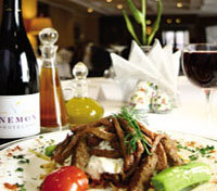 anemon restaurant