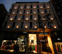 Antik Hotel 