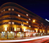 Berlin Hotel