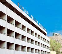 Hotel Divani Palace Acropolis - Athens