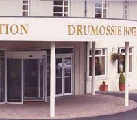 Drumossie 