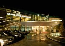 Grand Hotel Bernardin, Portoroz