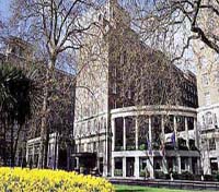 Grosvenor House - Exterior