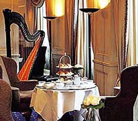 Grosvenor House - Breakfast Room